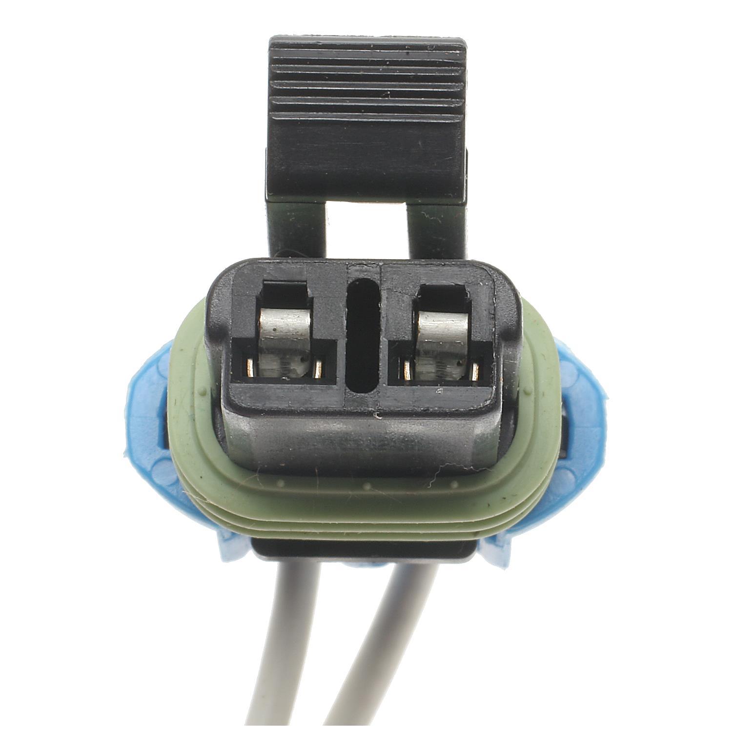 Standard Motor Products S689 - Idle Air Control Valve Connector Standard Motor Products S689 Accelerator Pedal Position Sensor Connector product image 3 of 3