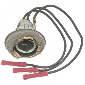 1976 Mercury Montego Turn Signal Light Socket Standard Motor Products S69 image 2 of 4