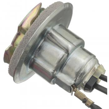 1976 Mercury Montego Turn Signal Light Socket Standard Motor Products S69 image 4 of 4