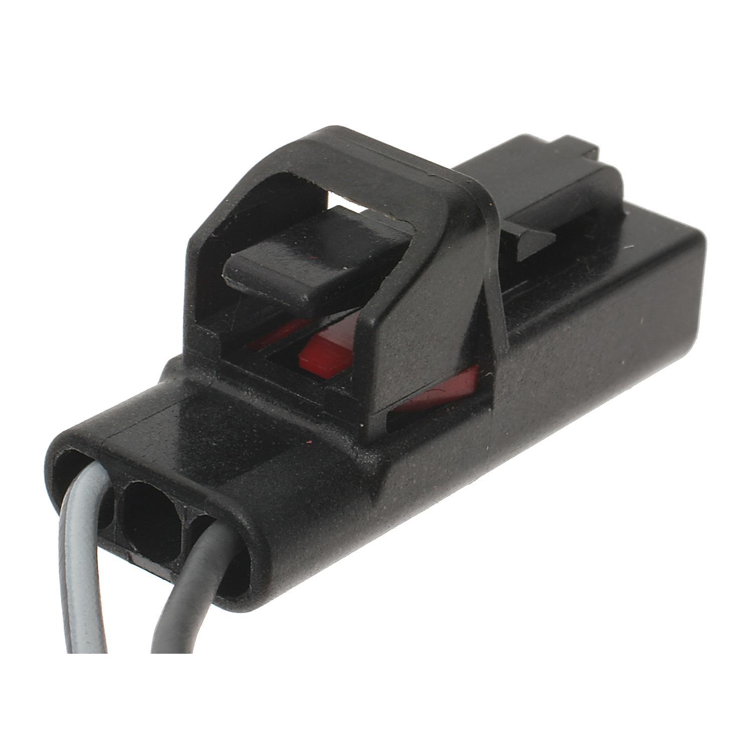 Standard Motor Products S691 - Air Bag Connector Standard Motor Products S691 Air Bag Connector product image 1 of 3