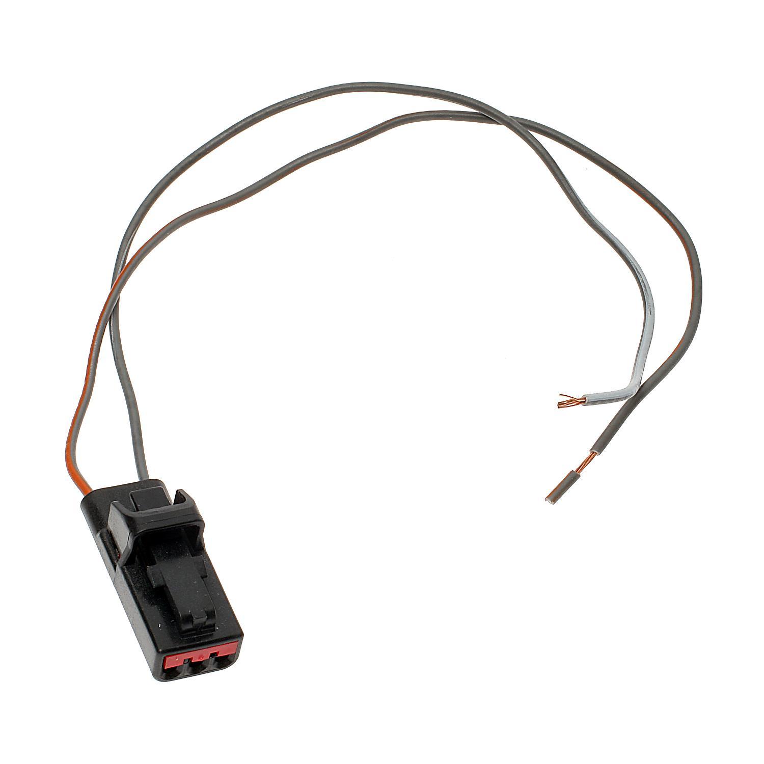 Standard Motor Products S691 - Air Bag Connector Standard Motor Products S691 Air Bag Connector product image 2 of 3