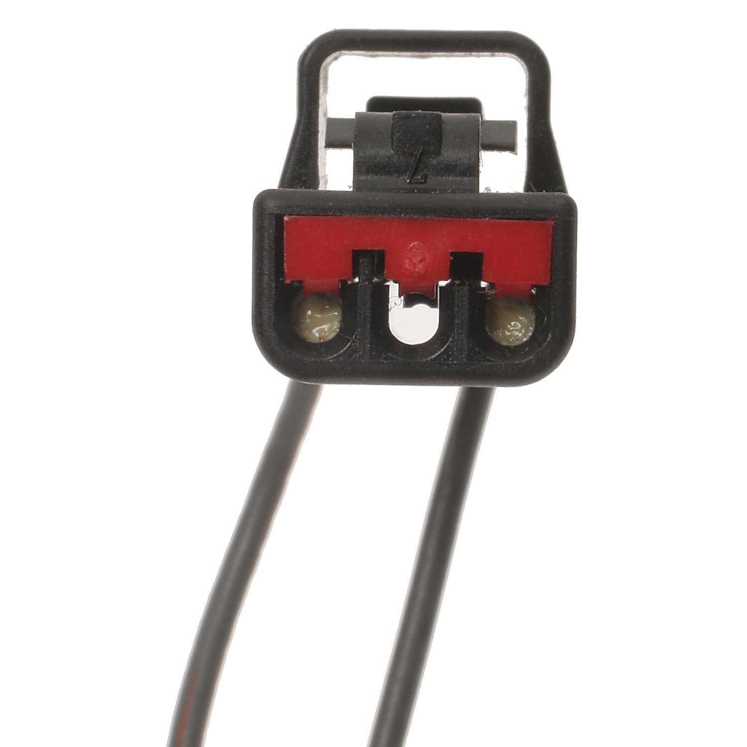 Standard Motor Products S691 - Air Bag Connector Standard Motor Products S691 Air Bag Connector product image 3 of 3