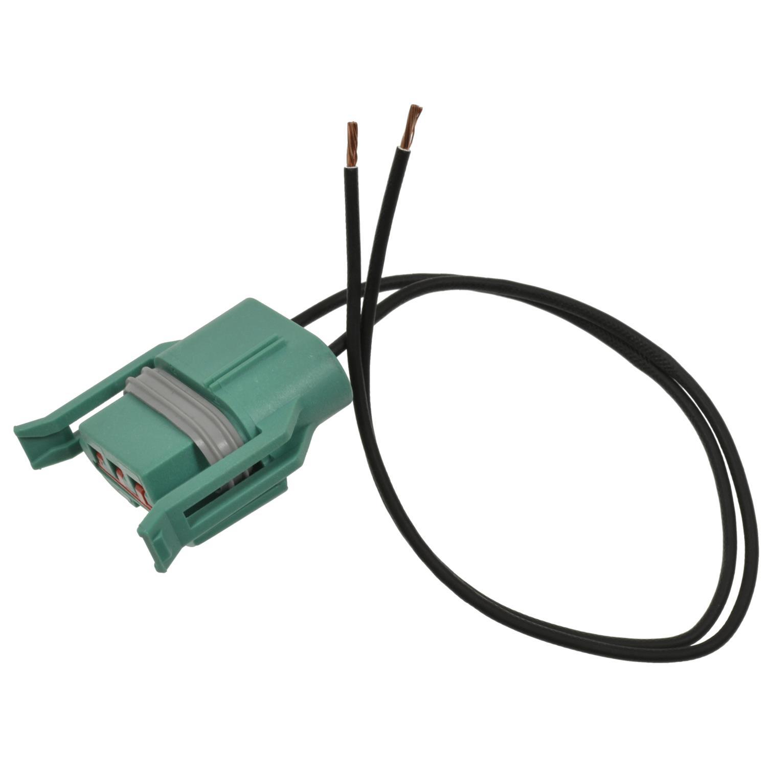 Standard Motor Products S695 - License Lamp Connector Standard Motor Products S695 Back Up Light Connector product image 2 of 3