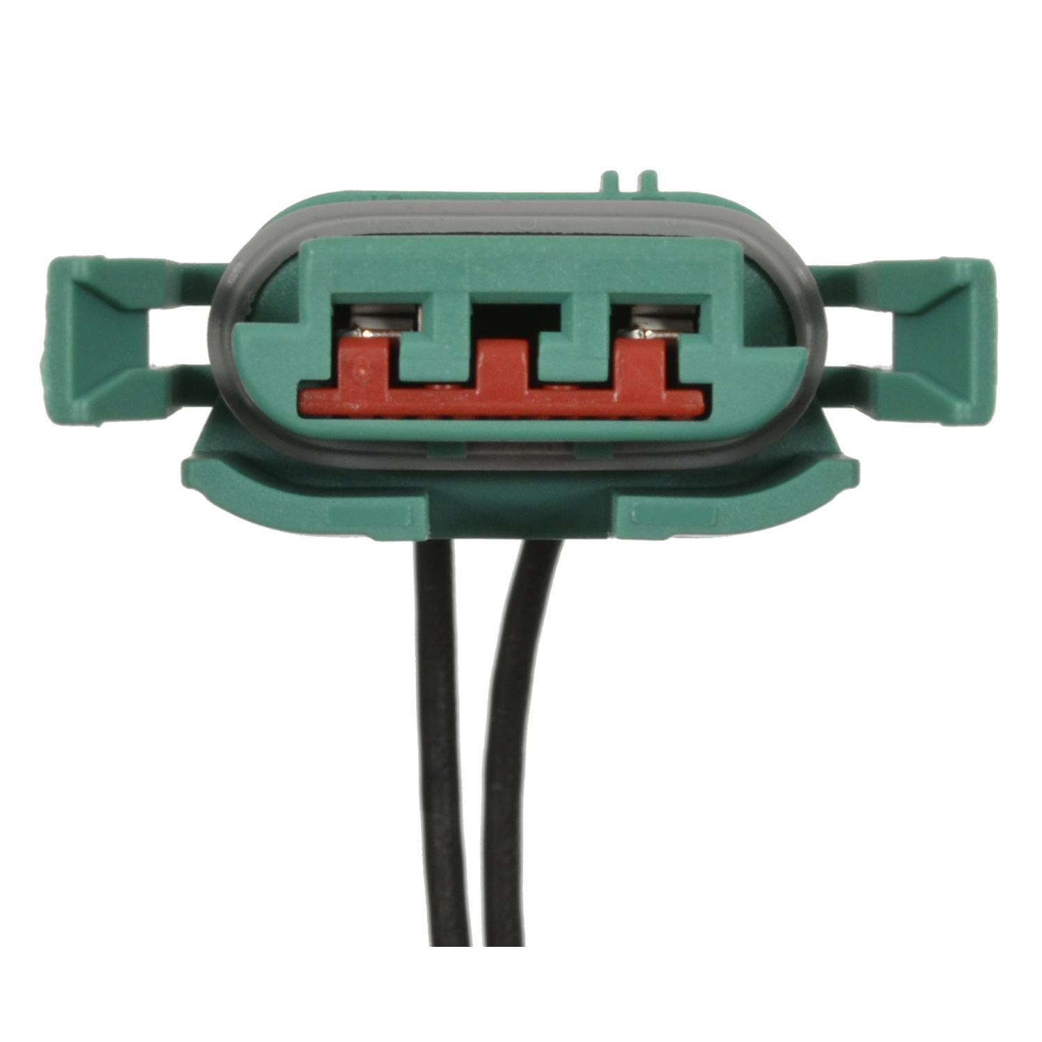 Standard Motor Products S695 - License Lamp Connector Standard Motor Products S695 Back Up Light Connector product image 3 of 3