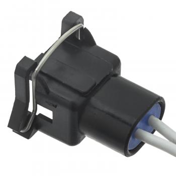 1995 Mercury Villager Engine Coolant Temperature Sensor Connector Standard Motor Products S696 image 1 of 3
