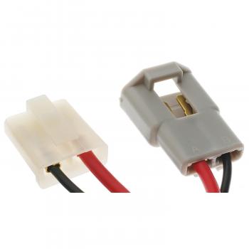 1984 Pontiac J2000 Sunbird Voltage Regulator Connector Standard Motor Products S705 image 1 of 3