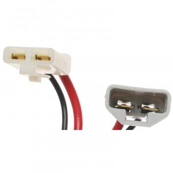 1984 Pontiac J2000 Sunbird Voltage Regulator Connector Standard Motor Products S705 image 3 of 3