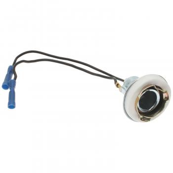 1976 Mercury Montego Back Up Light Socket Standard Motor Products S71 image 2 of 3