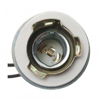 1976 Mercury Montego Back Up Light Socket Standard Motor Products S71 image 3 of 3