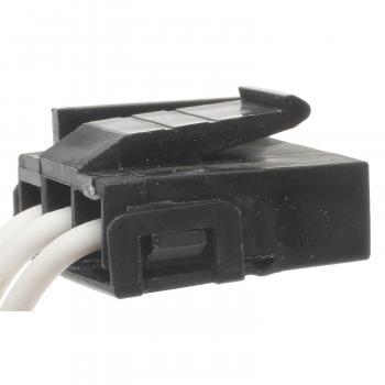 1993 GMC G3500 Brake Light Switch Connector Standard Motor Products S711 image 1 of 3