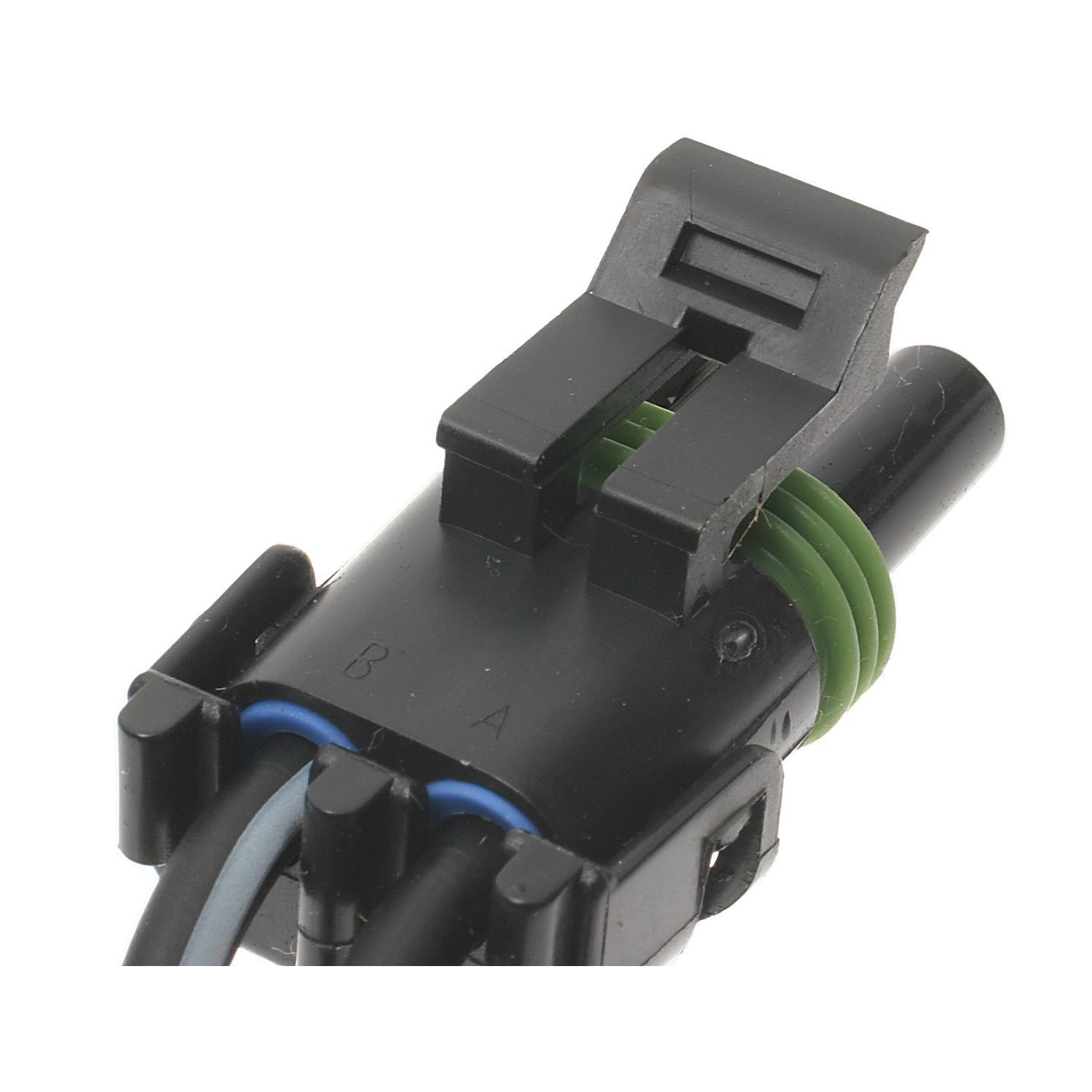 Standard Motor Products S712 4WD Indicator Lamp Switch Connector product image 1 of 3