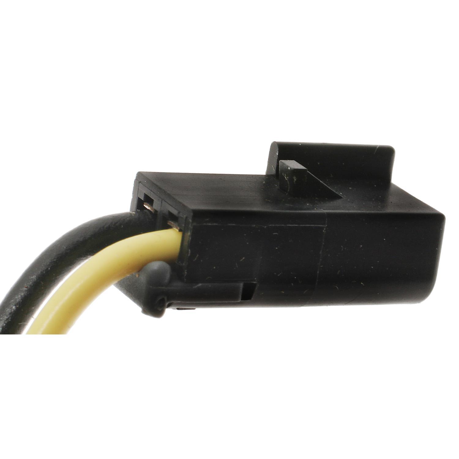 Standard Motor Products S717 A/C Evaporator Temperature Sensor Connector product image 1 of 3