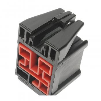 1990 Ford Taurus Horn Connector Standard Motor Products S718 image 1 of 3