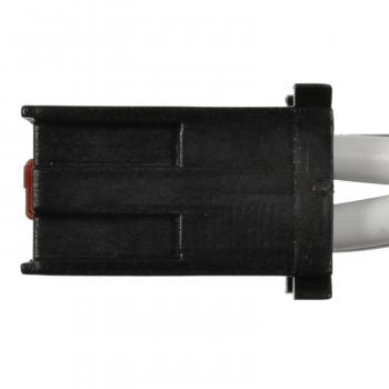 1999 Ford Contour HVAC Blower Motor Resistor Connector Standard Motor Products S719 image 1 of 3