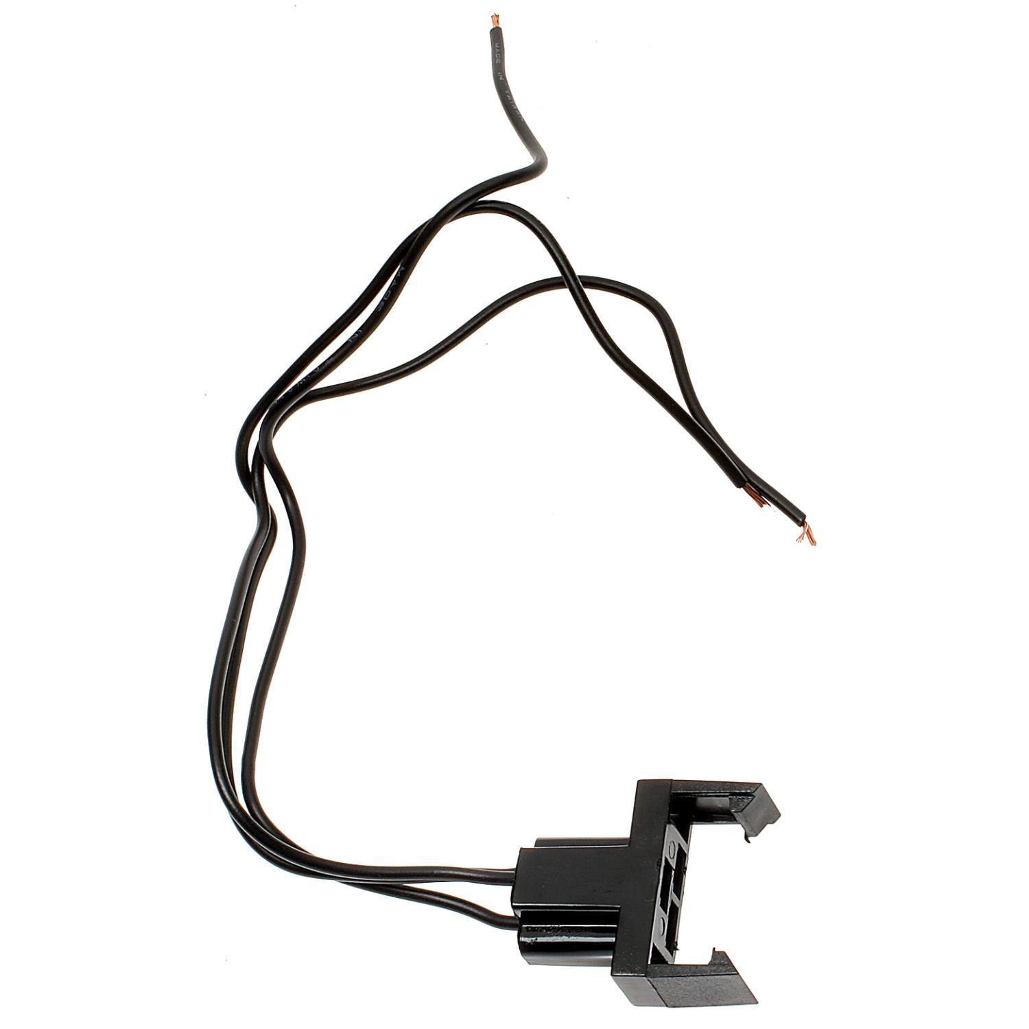 Standard Motor Products S72 - Headlight Dimmer Switch Connector Standard Motor Products S72 Headlight Dimmer Switch Connector product image 2 of 3