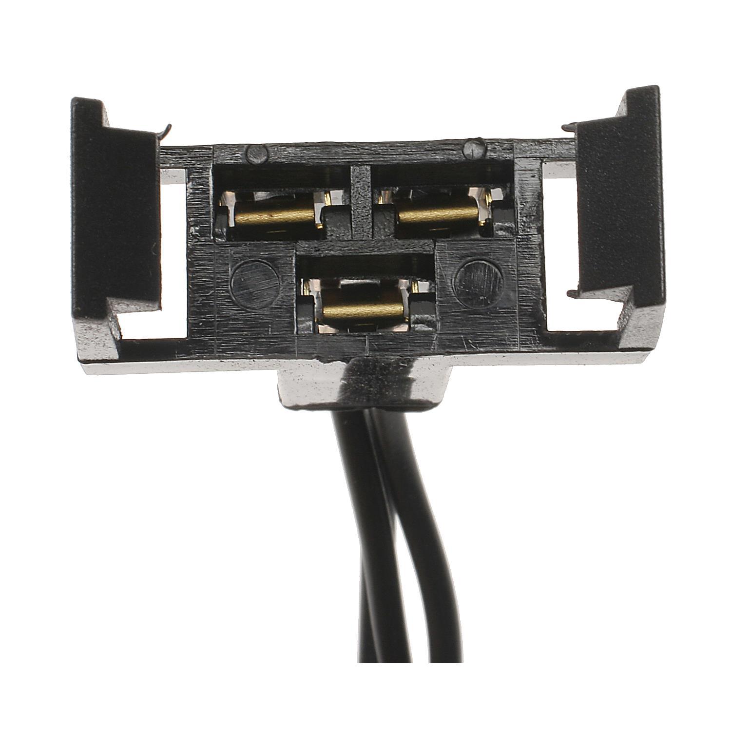 Standard Motor Products S72 - Headlight Dimmer Switch Connector Standard Motor Products S72 Headlight Dimmer Switch Connector product image 3 of 3