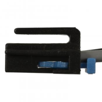2009 Pontiac G6 HVAC Air Inlet Door Actuator Connector Standard Motor Products S722 image 1 of 3