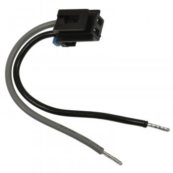 2009 Pontiac G6 HVAC Air Inlet Door Actuator Connector Standard Motor Products S722 image 2 of 3