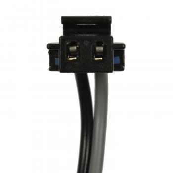 2009 Pontiac G6 HVAC Air Inlet Door Actuator Connector Standard Motor Products S722 image 3 of 3