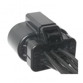 1996 Ford Ranger Neutral Safety Switch Connector Standard Motor Products S723 image 1 of 3