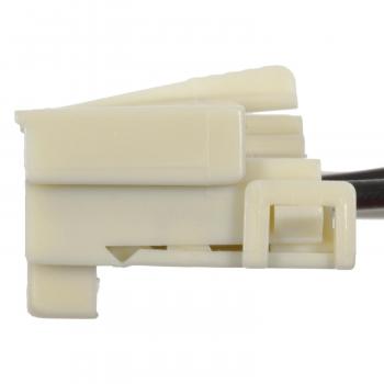 1995 GMC Sonoma Headlight Switch Connector Standard Motor Products S726 image 1 of 3