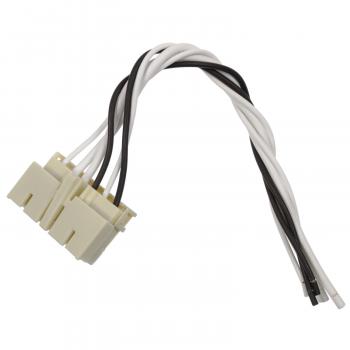 1995 GMC Sonoma Headlight Switch Connector Standard Motor Products S726 image 2 of 3