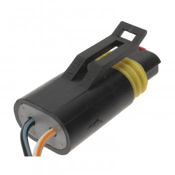 1995 Jeep Grand Cherokee Oil Pressure Switch Connector Standard Motor Products S727 image 1 of 3