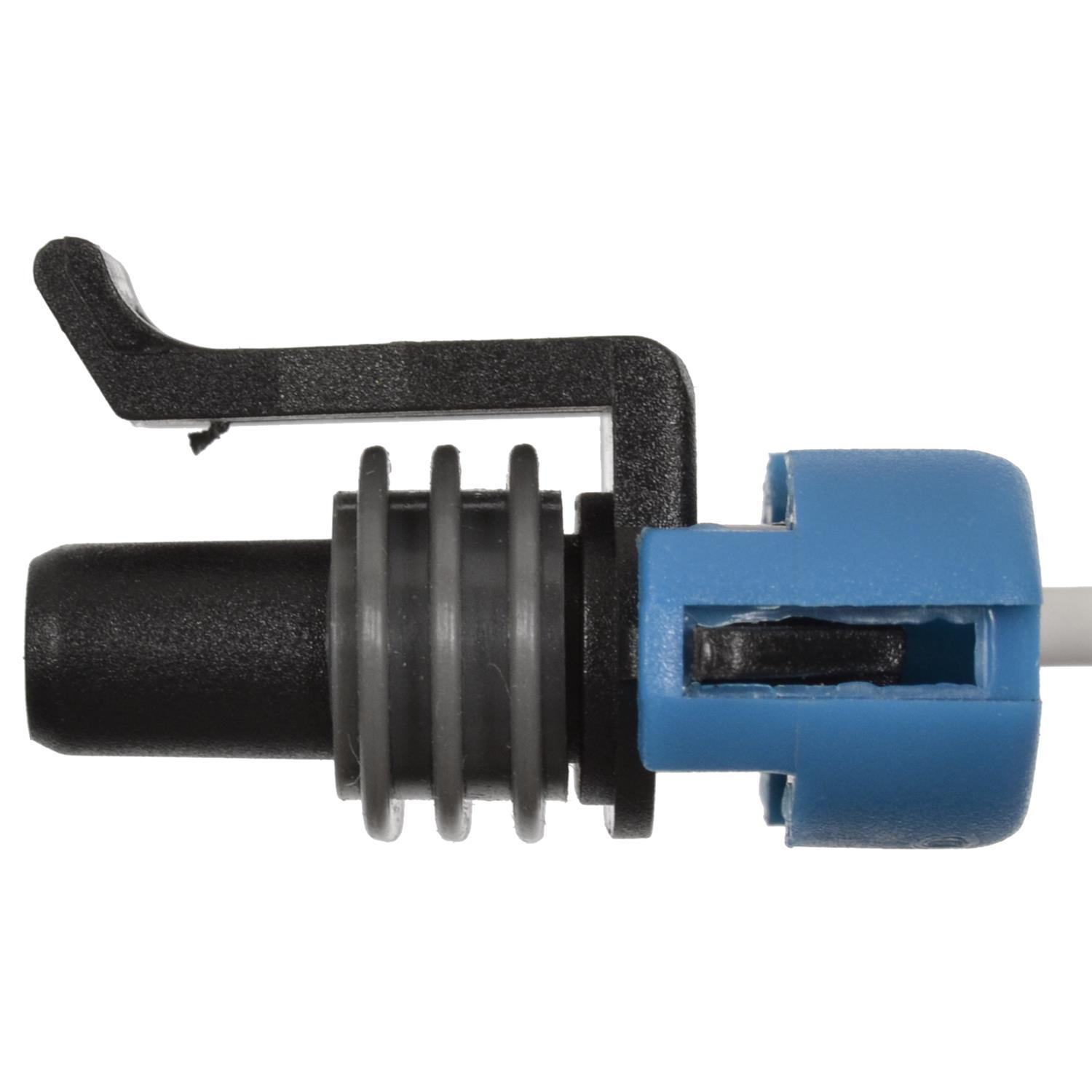 Standard Motor Products S733 - Engine Coolant Temperature Sending Unit Switch Connector Standard Motor Products S733 Engine Coolant Temperature Sending Unit Switch Connector product image 1 of 3
