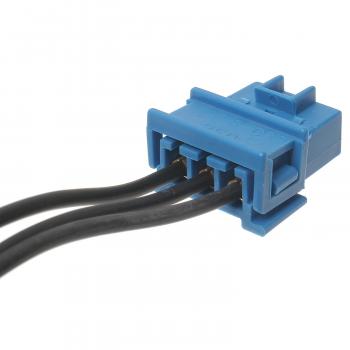 1991 Buick Skylark Cigarette Lighter Socket Connector Standard Motor Products S734 image 1 of 3
