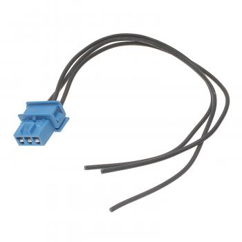 1991 Buick Skylark Cigarette Lighter Socket Connector Standard Motor Products S734 image 2 of 3