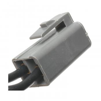 1994 GMC C2500 Parking Brake Switch Connector Standard Motor Products S735 image 1 of 3