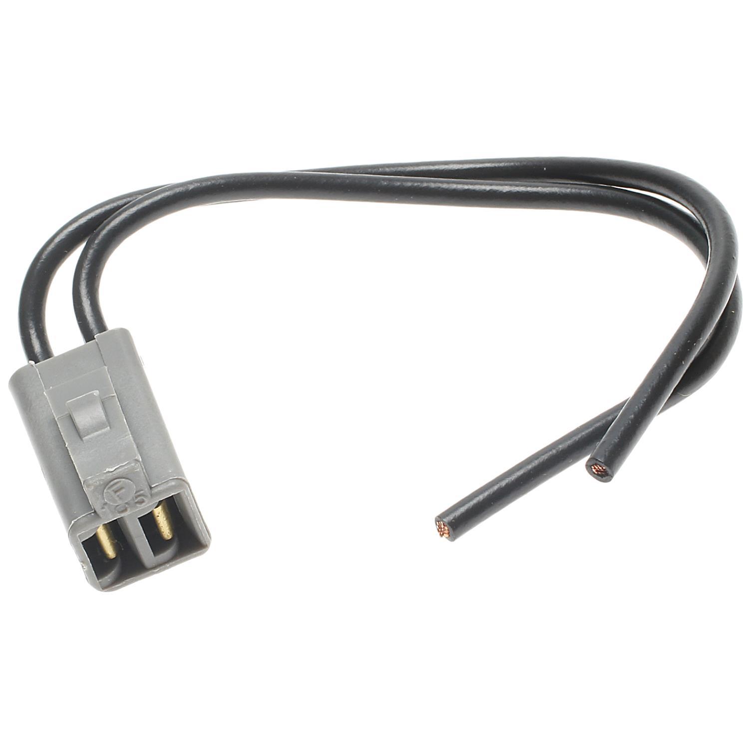 Standard Motor Products S735 Cargo Area Light Connector product image 2 of 3