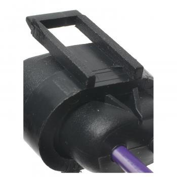 2005 Ford Excursion Back Up Light Switch Connector Standard Motor Products S743 image 1 of 3