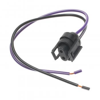 2005 Ford Excursion Back Up Light Switch Connector Standard Motor Products S743 image 2 of 3