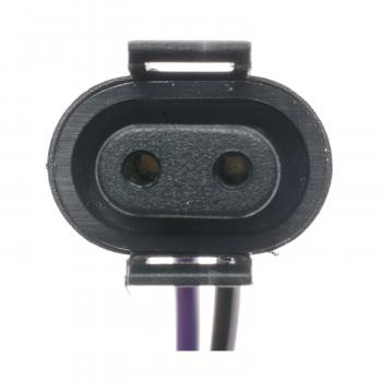 2005 Ford Excursion Back Up Light Switch Connector Standard Motor Products S743 image 3 of 3