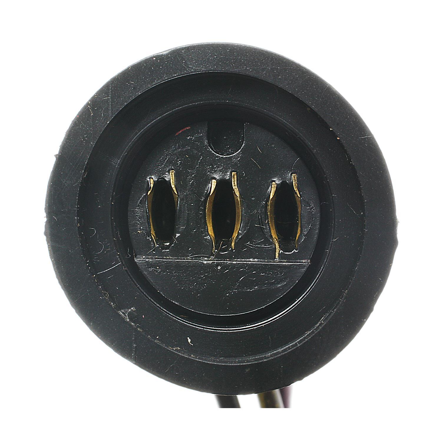Standard Motor Products S747 Back Up Light Switch Connector product image 1 of 3