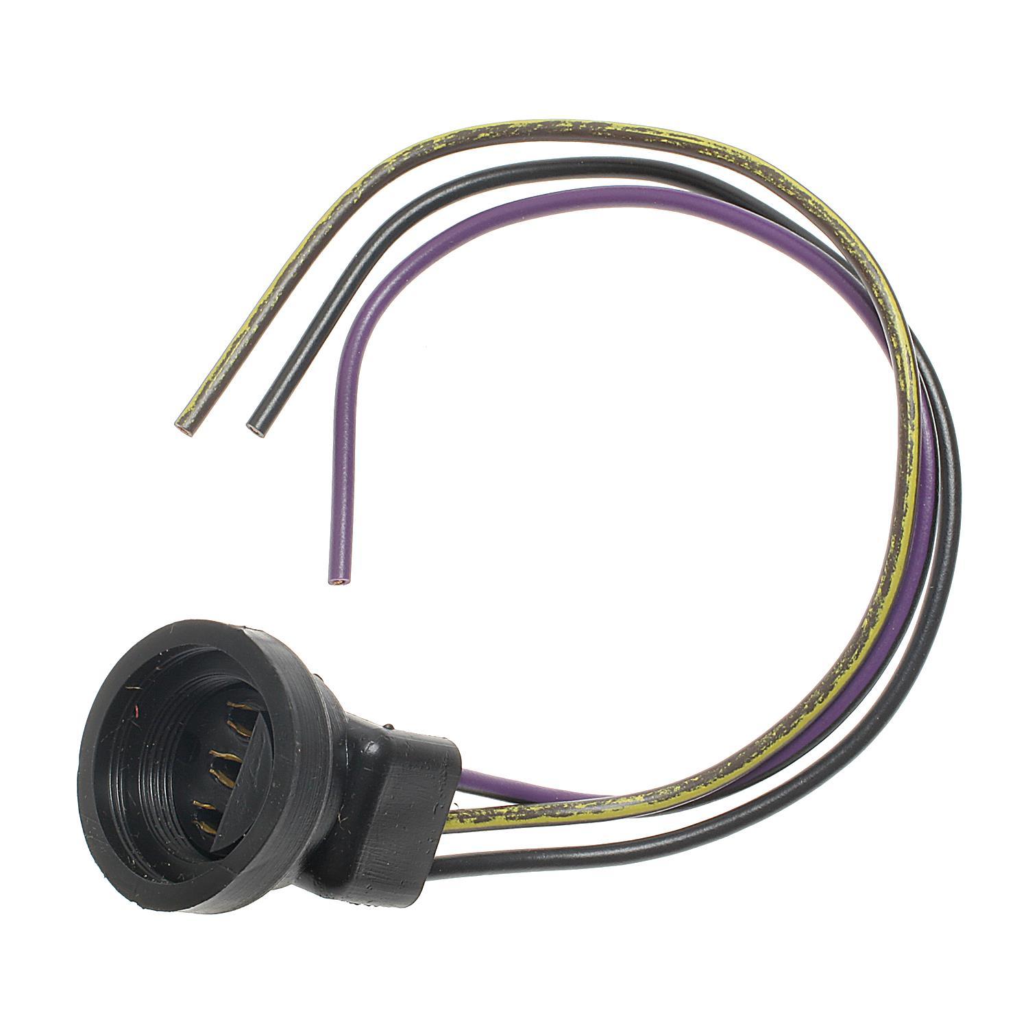 Standard Motor Products S747 Back Up Light Switch Connector product image 2 of 3