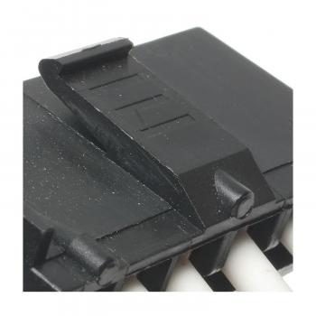 2009 GMC Envoy Brake Light Switch Connector Standard Motor Products S749 image 1 of 3