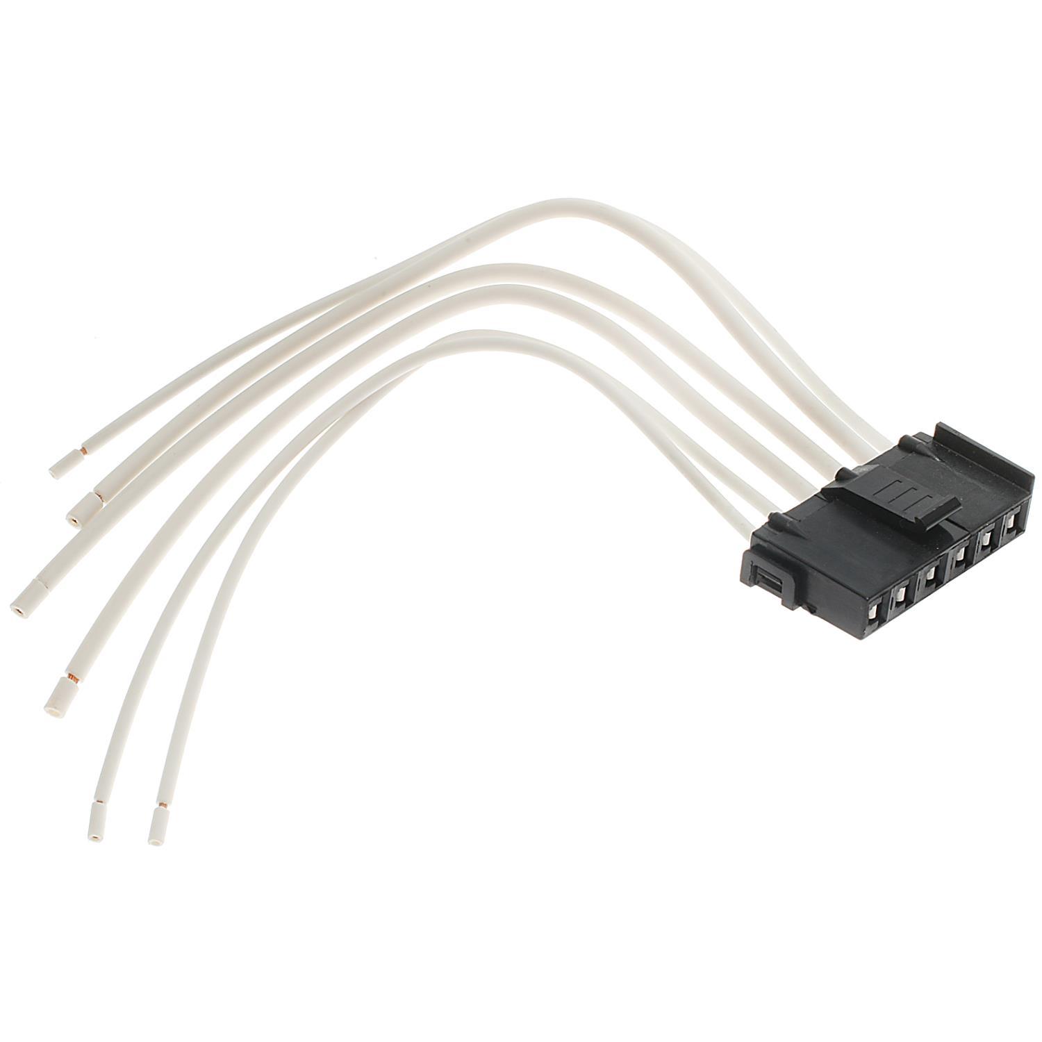Standard Motor Products S749 Brake Light Switch Connector product image 2 of 3