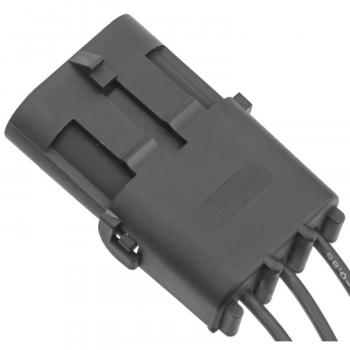 1995 GMC Sonoma Oxygen Sensor Connector Standard Motor Products S750 image 2 of 4