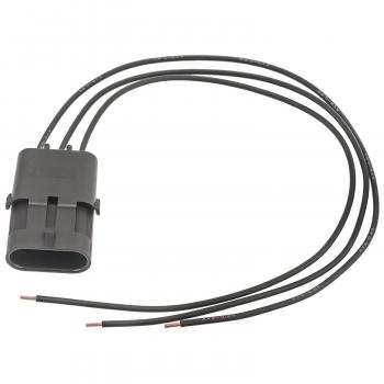 1995 GMC Sonoma Oxygen Sensor Connector Standard Motor Products S750 image 3 of 4