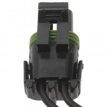 1995 GMC Sonoma Fuel Pump Connector Standard Motor Products S751 image 1 of 3