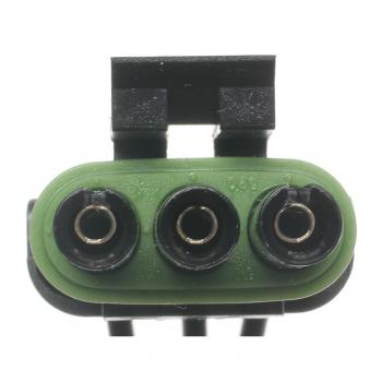 1990 Jeep Comanche Oxygen Sensor Connector Standard Motor Products S758 image 3 of 3