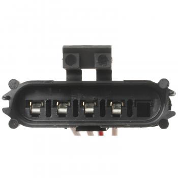 1991 Buick Riviera Cruise Control Servo Connector Standard Motor Products S759 image 3 of 3