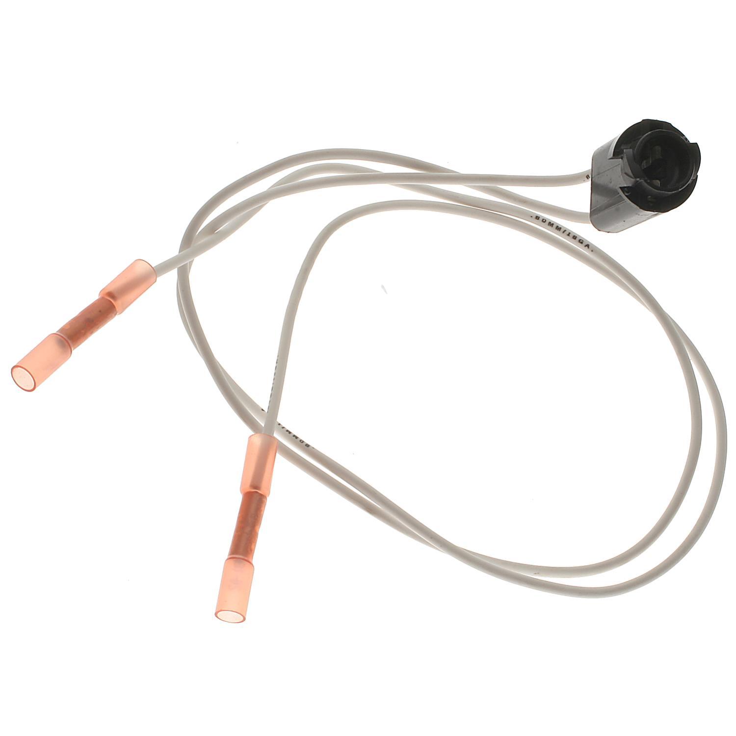 Standard Motor Products S766 - Back Up Light Socket Standard Motor Products S766 Back Up Light Socket product image 2 of 3