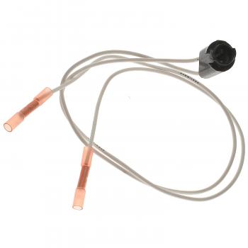 2000 Buick Century Daytime Running Lamp Socket Standard Motor Products S766 image 2 of 3
