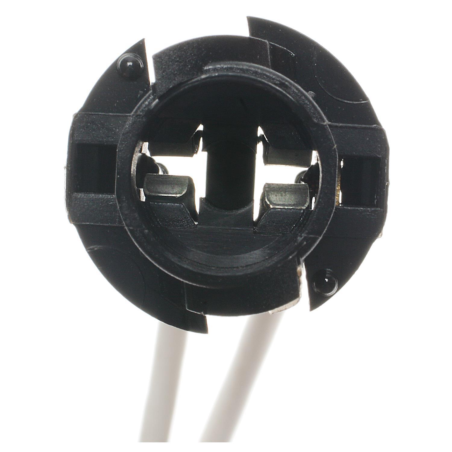 Standard Motor Products S766 - Back Up Light Socket Standard Motor Products S766 Back Up Light Socket product image 3 of 3