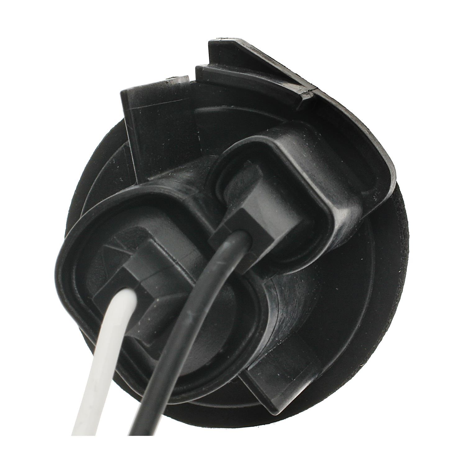 Standard Motor Products S768 - Side Marker Light Socket Standard Motor Products S768 Back Up Light Socket product image 1 of 3