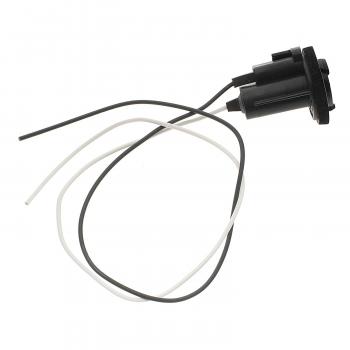1996 Chevrolet Corvette Back Up Light Socket Standard Motor Products S768 image 2 of 3