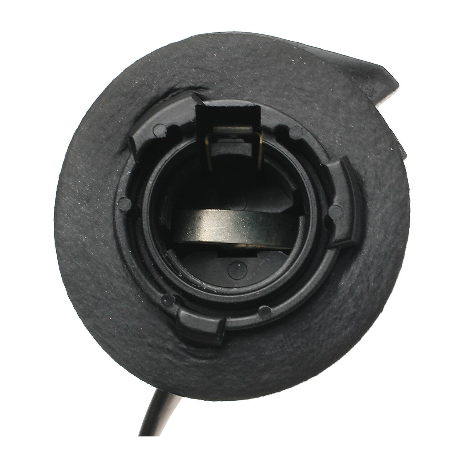 Standard Motor Products S768 - Side Marker Light Socket Standard Motor Products S768 Back Up Light Socket product image 3 of 3